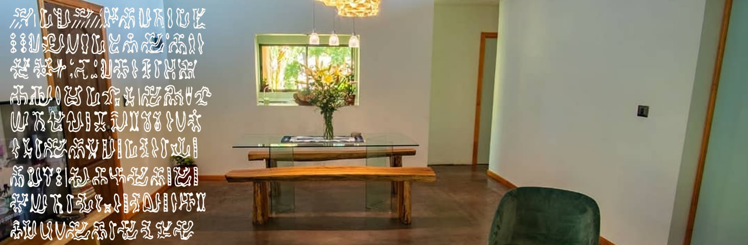 article-2-Chambres au rez de chaussé Principal