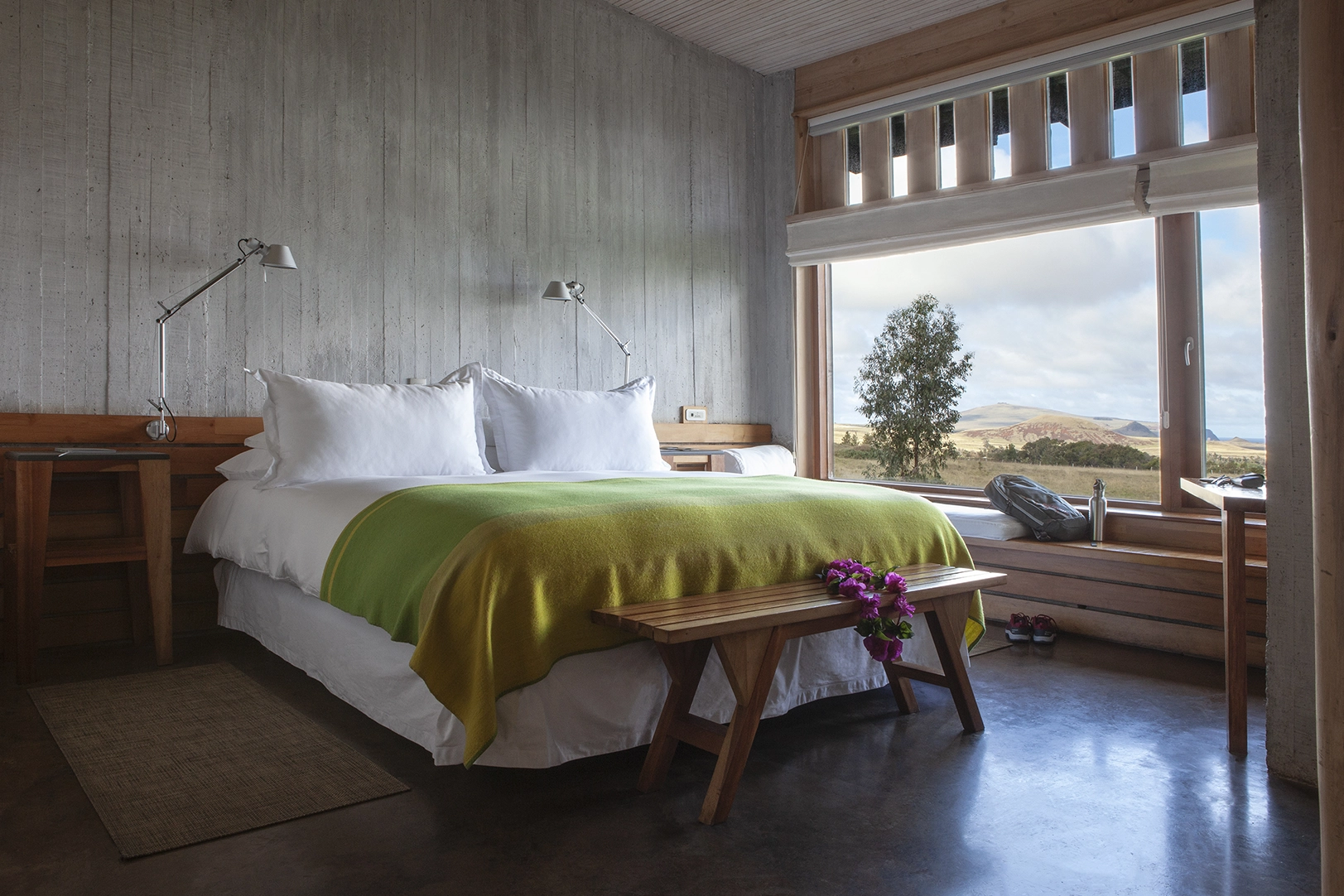4 - Varua-Double-Room-Explora-Rapa-Nui-Lodge-Easter-Island-Chile-Atelier-South-America (1)