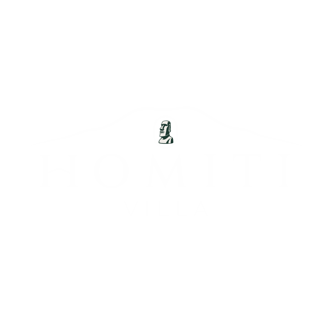 Homiti Villa