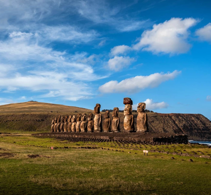 Homiti Villa accommodation in Easter Island